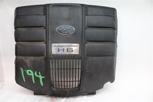 Load image into Gallery viewer, PLASTIC ENGINE COVER Subaru Tribeca 2011 11 - 1292216