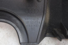 Load image into Gallery viewer, PLASTIC ENGINE COVER Audi A7 2012 12 - 1292277