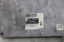 Load image into Gallery viewer, ECU ECM COMPUTER Camry 2002 02 6cyl - 1292288