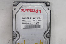 Load image into Gallery viewer, ECU ECM COMPUTER Azera Genesis Santa Fe Cadenza K900 Sedona 12-17 - 1292289