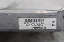 Load image into Gallery viewer, ECU ECM COMPUTER HONDA CIVIC 2004 2005 1.7 AUTO - 1292314