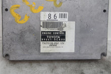 Load image into Gallery viewer, ECU ECM COMPUTER Toyota Sequoia 2007 07 - 1292318