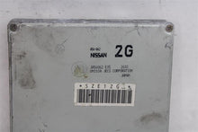 Load image into Gallery viewer, ECU ECM COMPUTER Altima 2002 02 Auto 3.5L - 1292325