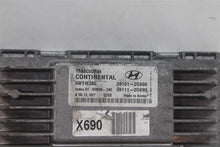 Load image into Gallery viewer, ECU ECM COMPUTER Hyundai Sonata 2011 11 2012 12 2013 13 2.0L Auto - 1292333