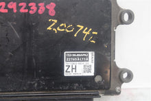 Load image into Gallery viewer, ECU ECM COMPUTER Subaru Impreza 2017 17 2018 18 - 1292338