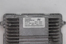 Load image into Gallery viewer, ECU ECM COMPUTER Sonata 2011 11 2012 12 2013 13 2014 14 - 1292345