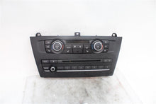 Load image into Gallery viewer, TEMPERATURE CONTROLS BMW X3 2011 11 2012 12 2013 13 2014 14 - 1292362
