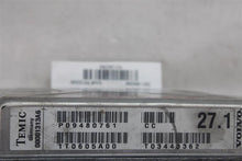 Load image into Gallery viewer, TRANSMISSION COMPUTER S60 S70 C70 V70 00 01 02 03 04 - 1292385