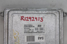 Load image into Gallery viewer, ECU ECM COMPUTER Hyundai Elantra 2011 11 2012 12 2013 13 - 1292413