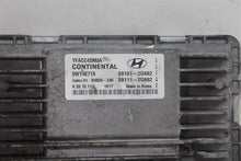Load image into Gallery viewer, ECU ECM COMPUTER Sonata 2011 11 2012 12 2013 13 Auto - 1292451