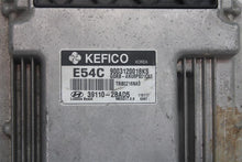 Load image into Gallery viewer, ECU ECM COMPUTER Accent 2012 12 2013 13 Auto - 1292457