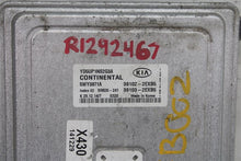 Load image into Gallery viewer, ECU ECM COMPUTER Kia Forte 2015 15 - 1292467
