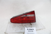 Load image into Gallery viewer, TRUNK LID MOUNTED TAIL LIGHT LAMP Audi A4 S4 13 14 15 16 Left - 1292531