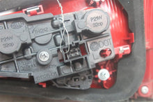 Load image into Gallery viewer, TRUNK LID MOUNTED TAIL LIGHT LAMP Audi A4 S4 13 14 15 16 Left - 1292531