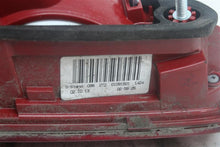 Load image into Gallery viewer, TRUNK LID MOUNTED TAIL LIGHT LAMP Audi A4 S4 13 14 15 16 Left - 1292531
