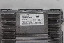 Load image into Gallery viewer, ECU ECM COMPUTER Hyundai Sonata 2011 11 2012 12 2013 13 Auto - 1292544