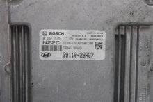 Load image into Gallery viewer, ECU ECM COMPUTER Hyundai Accent 2015 15 - 1292558