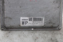 Load image into Gallery viewer, ECU ECM COMPUTER Nissan Murano Murano Cross Cabriolet 2011 11 - 1292563