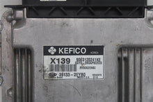 Load image into Gallery viewer, ECU ECM COMPUTER Kia Forte 2014 14 - 1292593