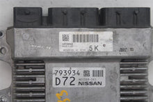 Load image into Gallery viewer, ECU ECM COMPUTER Infiniti QX60 Nissan Pathfinder 2017 17 - 1292598