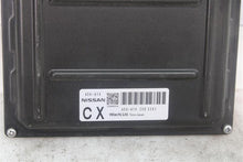 Load image into Gallery viewer, ECU ECM COMPUTER Maxima 2006 06 Auto 5 Speed - 1292599