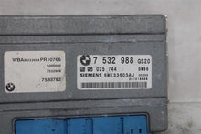 Load image into Gallery viewer, Transmission Computer BMW X3 2004 04 2005 05 2006 06 2.5L - 1292604