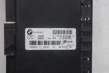Load image into Gallery viewer, BODY CONTROL MODULE BCM COMPUTER BMW 323i 328i 335i M3 07 08 - 1292610