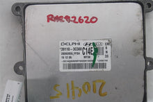 Load image into Gallery viewer, ECU ECM COMPUTER Hyundai Santa Fe 2007 07 2008 08 2009 09 2010 10 2011 11 - 1292620