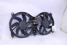 Load image into Gallery viewer, RADIATOR FAN ASSEMBLY Nissan Pathfinder 13 14 15 16 17 - 1292946