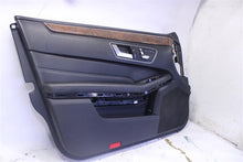 Load image into Gallery viewer, FRONT INTERIOR DOOR TRIM PANEL E250D E300 E350 E400 E550 E63 2014 - 1293274