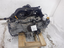 Load image into Gallery viewer, TRANSMISSION Lexus RX400H Toyota Highlander 06 07 08 09 VIN W - 1293331