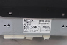 Load image into Gallery viewer, INFO-GPS SCREEN Lexus RX400H 2006 06 - 1293409