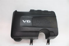 Load image into Gallery viewer, PLASTIC ENGINE COVER Nissan Pathfinder 2018 18 - 1293444