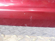 Load image into Gallery viewer, TRUNK LID Nissan Pathfinder 2017 17 2018 18 2019 19 2020 20 - 1293472