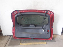 Load image into Gallery viewer, TRUNK LID Nissan Pathfinder 2017 17 2018 18 2019 19 2020 20 - 1293472