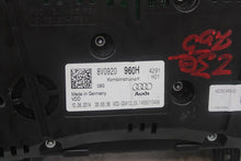 Load image into Gallery viewer, SPEEDOMETER CLUSTER Audi A3 2015 15 2016 16 2017 17 - 1293608