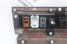 Load image into Gallery viewer, DASH CONSOLE SWITCH Infiniti QX56 2013 13 - 1293733