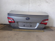 Load image into Gallery viewer, TRUNK LID Subaru Legacy 2018 18 2019 19 - 1293824