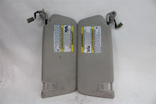 Load image into Gallery viewer, INTERIOR SUN VISORS Subaru Legacy 15 16 17 18 19 Left - 1293869