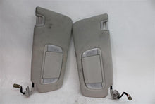 Load image into Gallery viewer, INTERIOR SUN VISORS Subaru Legacy 15 16 17 18 19 Left - 1293869