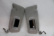 Load image into Gallery viewer, INTERIOR SUN VISORS Subaru Legacy 15 16 17 18 19 Left - 1293869
