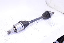 Load image into Gallery viewer, FRONT CV AXLE SHAFT Acura MDX 2014 14 2015 15 Left - 1293904