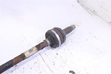 Load image into Gallery viewer, REAR AXLE SHAFT Acura MDX 2014 14 2015 15 Left - 1293906