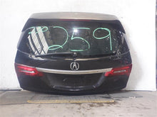 Load image into Gallery viewer, TRUNK LID Acura MDX 14 15 16 17 18 19 - 1293930
