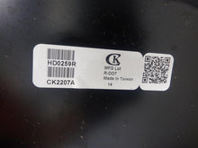Load image into Gallery viewer, FRONT FENDER Acura MDX 2014 14 2015 15 2016 16 Right - 1293957