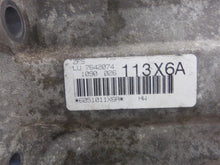 Load image into Gallery viewer, TRANSMISSION BMW 528i 2013 13 AWD - 1294027