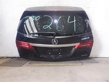 Load image into Gallery viewer, TRUNK LID Acura MDX 14 15 16 17 18 19 - 1294332