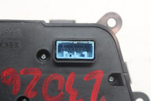 Load image into Gallery viewer, RADIO CONTROLS Acura MDX 2014 14 2015 15 2016 16 2017 17 - 1294379