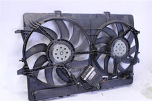 Load image into Gallery viewer, RADIATOR FAN ASSEMBLY Audi A4 A5 Allroad Q5 S4 2008-2015 - 1294407