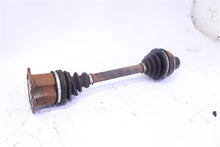 Load image into Gallery viewer, FRONT CV AXLE SHAFT Audi A4 A5 Allroad 13 14 15 16 - 1294414